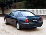 Mitsubishi Magna 2000 года